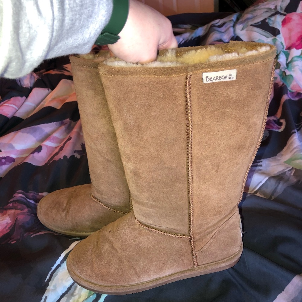 Bearpaw Boots